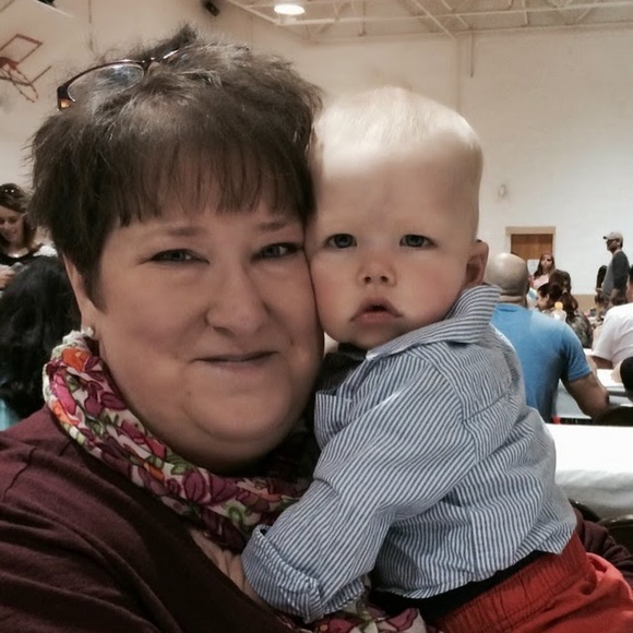 Meet your Posher, Robin - Picture 1 of 1